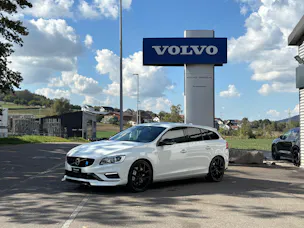 VOLVO V60 3.0 T6 Polestar AWD