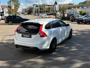 VOLVO V60 3.0 T6 Polestar AWD