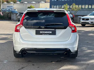 VOLVO V60 3.0 T6 Polestar AWD