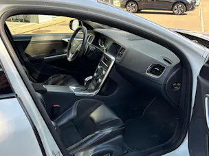 VOLVO V60 3.0 T6 Polestar AWD