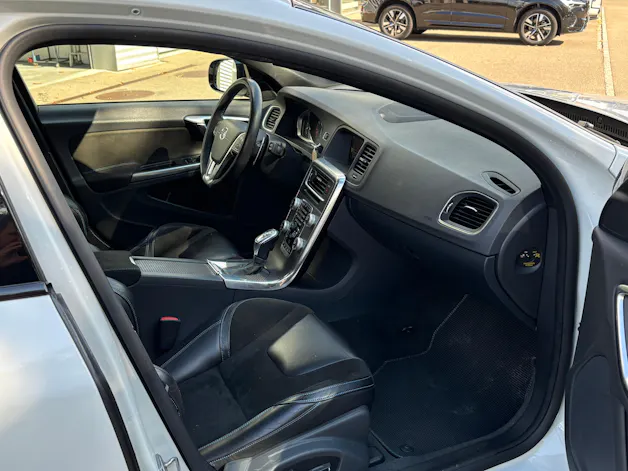 VOLVO V60 3.0 T6 Polestar AWD