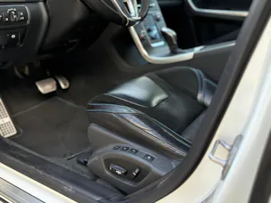 VOLVO V60 3.0 T6 Polestar AWD