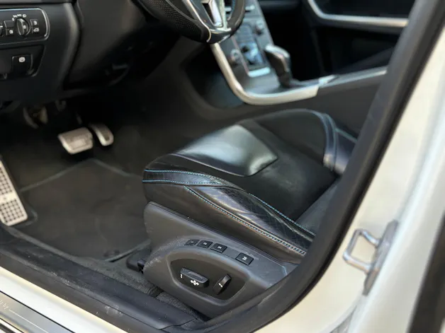 VOLVO V60 3.0 T6 Polestar AWD