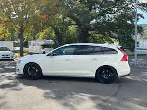 VOLVO V60 3.0 T6 Polestar AWD