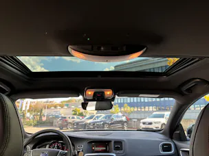VOLVO V60 3.0 T6 Polestar AWD
