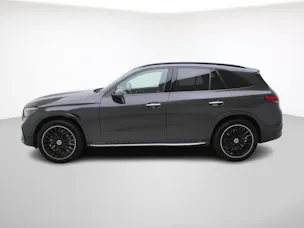 MERCEDES-BENZ GLC-Klasse GLC 400 e AMG Line 4matic