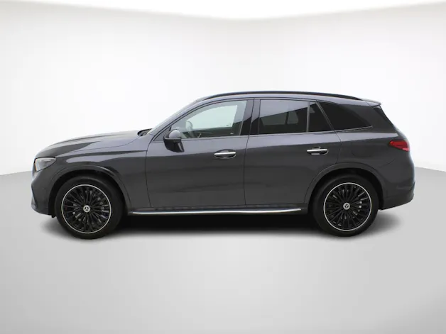 MERCEDES-BENZ GLC-Klasse GLC 400 e AMG Line 4matic