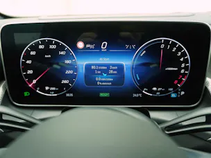MERCEDES-BENZ GLC-Klasse GLC 400 e AMG Line 4matic