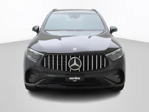 MERCEDES-BENZ GLC-Klasse GLC 400 e AMG Line 4matic