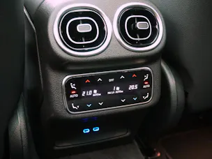 MERCEDES-BENZ GLC-Klasse GLC 400 e AMG Line 4matic