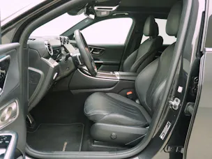 MERCEDES-BENZ GLC-Klasse GLC 400 e AMG Line 4matic
