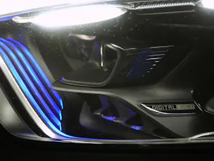 MERCEDES-BENZ GLC-Klasse GLC 400 e AMG Line 4matic