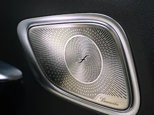MERCEDES-BENZ GLC-Klasse GLC 400 e AMG Line 4matic
