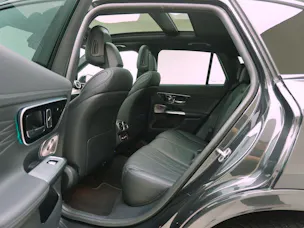 MERCEDES-BENZ GLC-Klasse GLC 400 e AMG Line 4matic