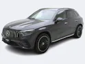 MERCEDES-BENZ GLC-Klasse GLC 400 e AMG Line 4matic