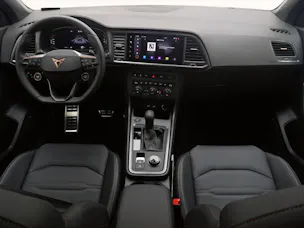 CUPRA Ateca 2.0 TSI VZ Performance 4Drive DSG