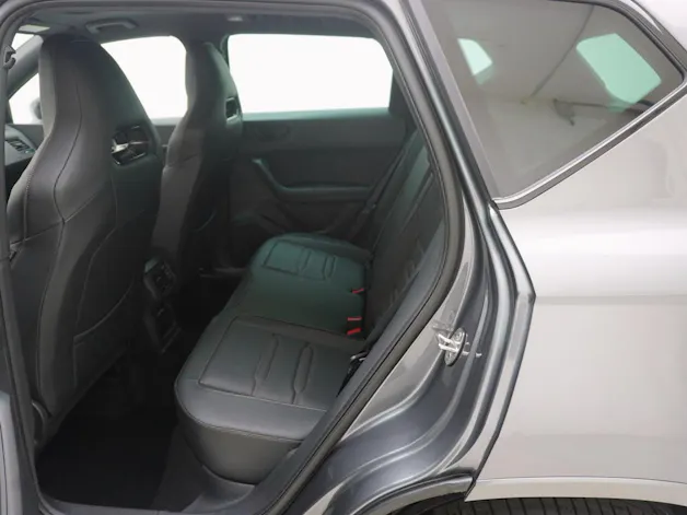 CUPRA Ateca 2.0 TSI VZ Performance 4Drive DSG