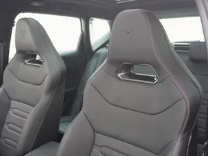 CUPRA Ateca 2.0 TSI VZ Performance 4Drive DSG