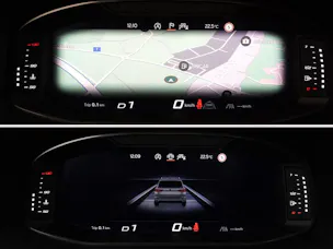 CUPRA Ateca 2.0 TSI VZ Performance 4Drive DSG