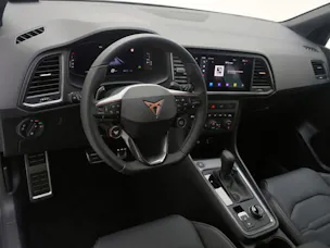 CUPRA Ateca 2.0 TSI VZ Performance 4Drive DSG