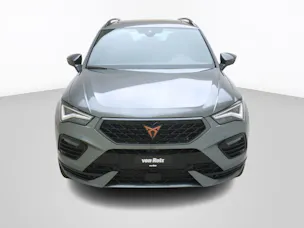 CUPRA Ateca 2.0 TSI VZ Performance 4Drive DSG