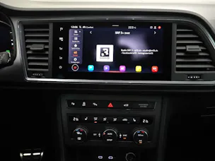 CUPRA Ateca 2.0 TSI VZ Performance 4Drive DSG