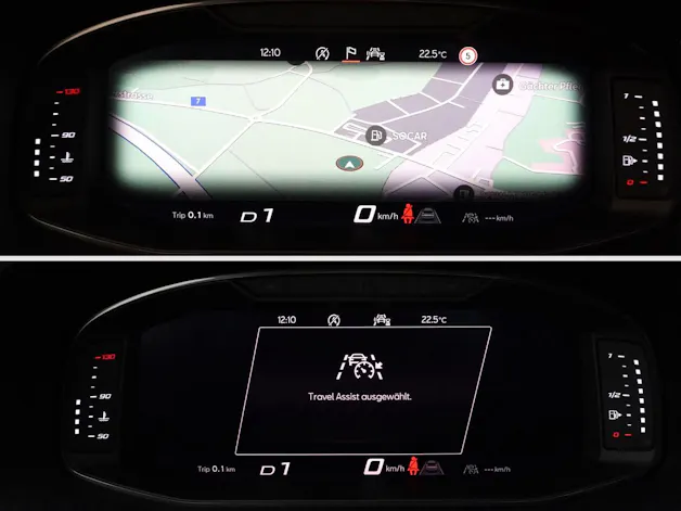CUPRA Ateca 2.0 TSI VZ Performance 4Drive DSG