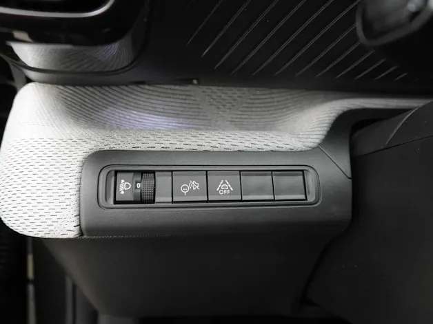 CITROEN C3 Aircross 1.2 Hybrid Max