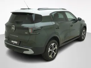 CITROEN C3 Aircross 1.2 Hybrid Max