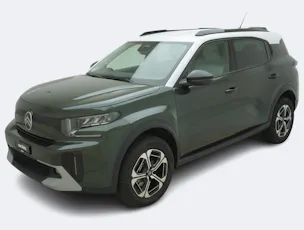 CITROEN C3 Aircross 1.2 Hybrid Max