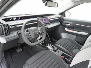 CITROEN C3 Aircross 1.2 Hybrid Max