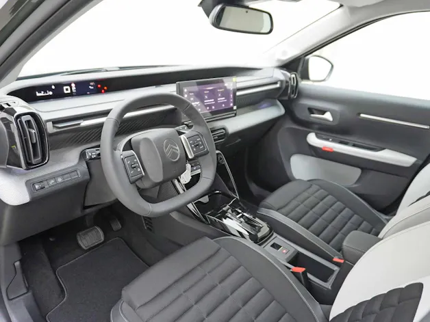 CITROEN C3 Aircross 1.2 Hybrid Max