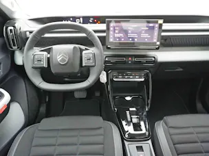 CITROEN C3 Aircross 1.2 Hybrid Max