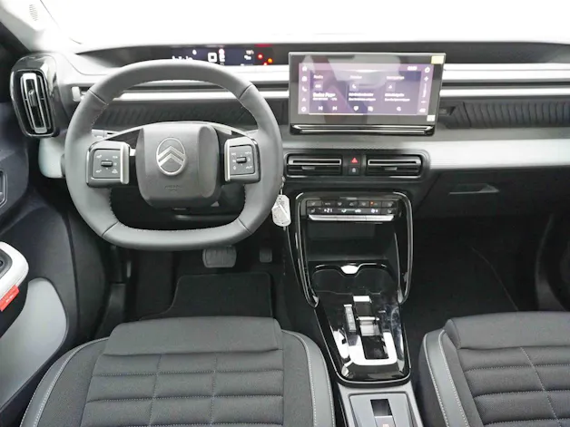 CITROEN C3 Aircross 1.2 Hybrid Max