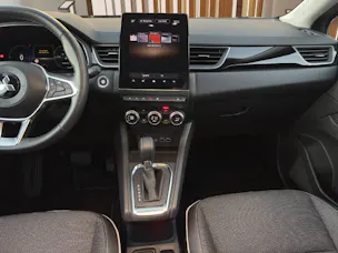 Mitsubishi ASX 1.6 PHEV Intense