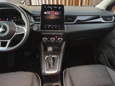 MITSUBISHI ASX 12