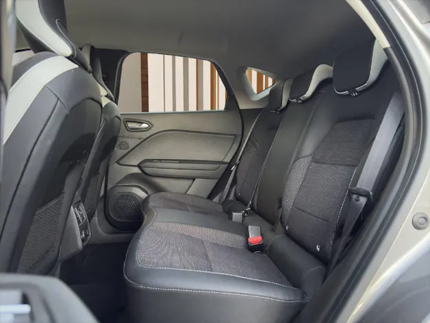 Mitsubishi ASX 1.6 PHEV Intense