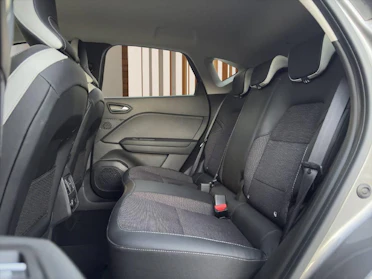 MITSUBISHI ASX 13