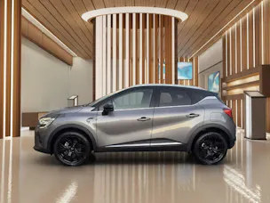 Mitsubishi ASX 1.6 PHEV Intense