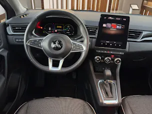 Mitsubishi ASX 1.6 PHEV Intense
