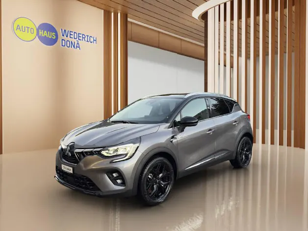 Mitsubishi ASX 1.6 PHEV Intense