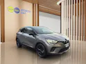 Mitsubishi ASX 1.6 PHEV Intense