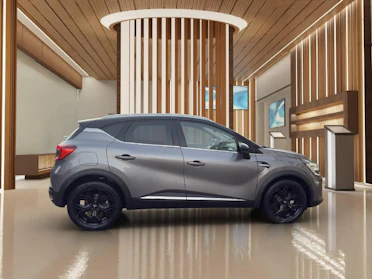 MITSUBISHI ASX 6