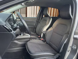 Mitsubishi ASX 1.6 PHEV Intense