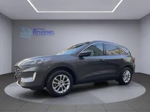 FORD Kuga 2.5 Hybrid Titanium X 4x4