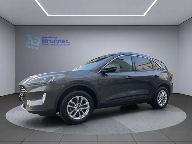 FORD Kuga 2.5 Hybrid Titanium X 4x4