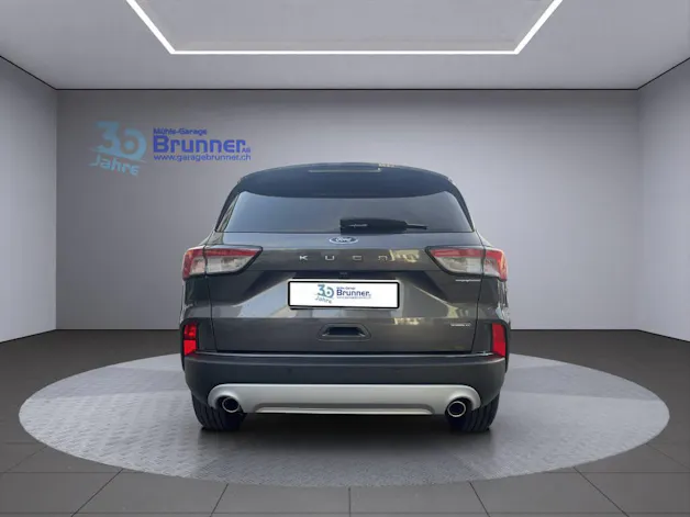FORD Kuga 2.5 Hybrid Titanium X 4x4