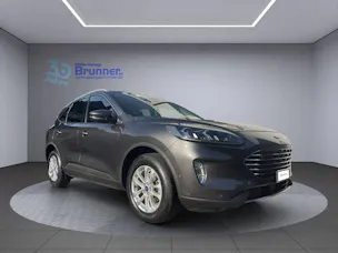 FORD Kuga 2.5 Hybrid Titanium X 4x4