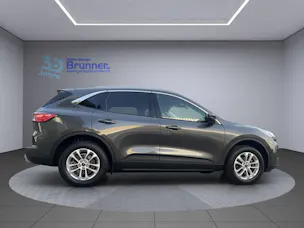 FORD Kuga 2.5 Hybrid Titanium X 4x4