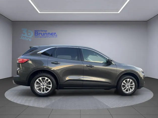 FORD Kuga 2.5 Hybrid Titanium X 4x4